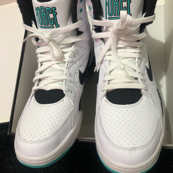Nike air commands jade size 11.5 main image 4